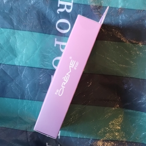 Hello Kitty Nail Decals & Clear Polish - Pink and Purple - Picture 3 of 5